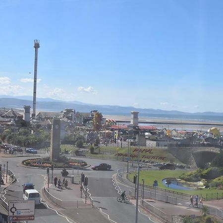Westminster Hotel Rhyl Luaran gambar