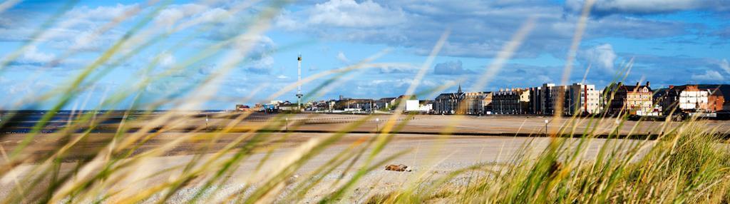 Westminster Hotel Rhyl Luaran gambar