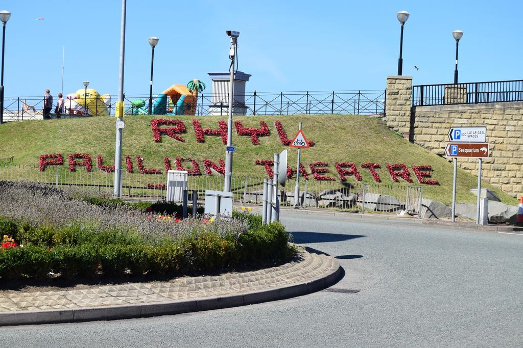 Westminster Hotel Rhyl Luaran gambar