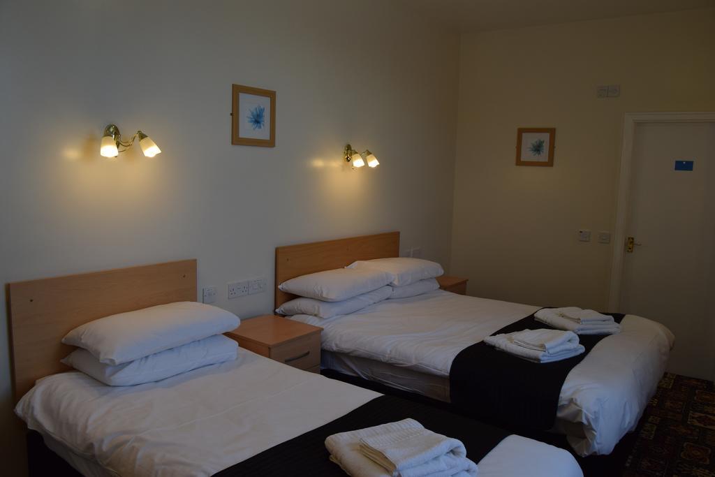 Westminster Hotel Rhyl Luaran gambar
