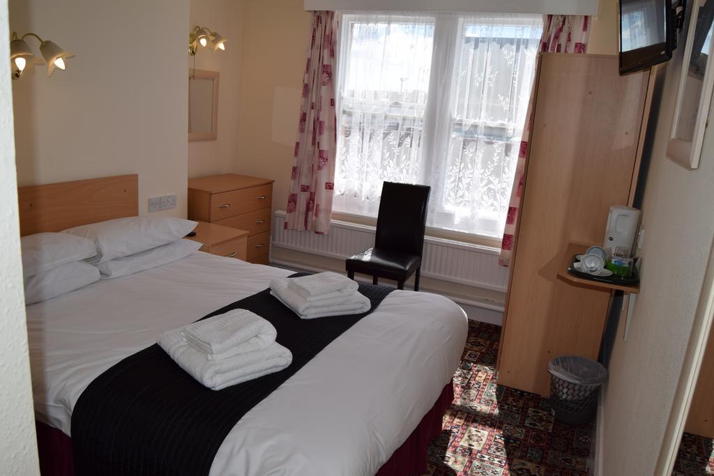 Westminster Hotel Rhyl Luaran gambar
