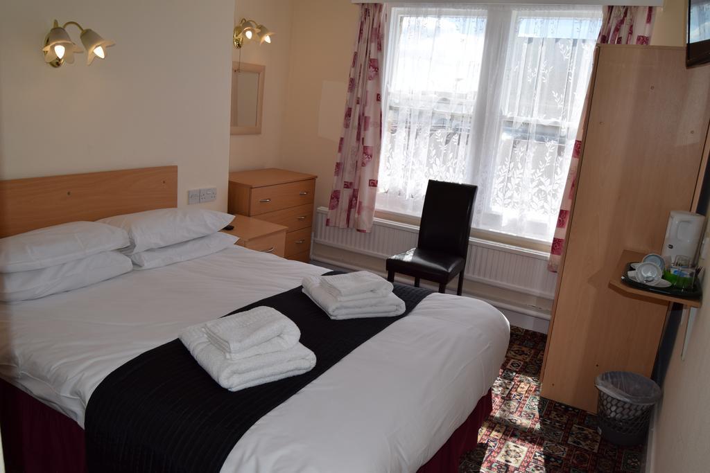 Westminster Hotel Rhyl Luaran gambar
