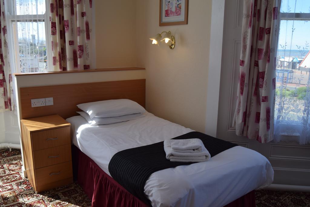 Westminster Hotel Rhyl Luaran gambar