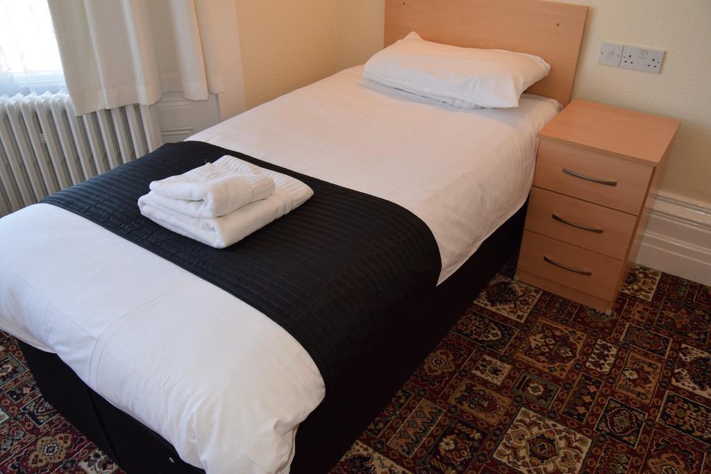 Westminster Hotel Rhyl Luaran gambar