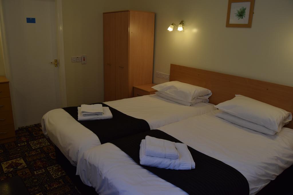 Westminster Hotel Rhyl Luaran gambar