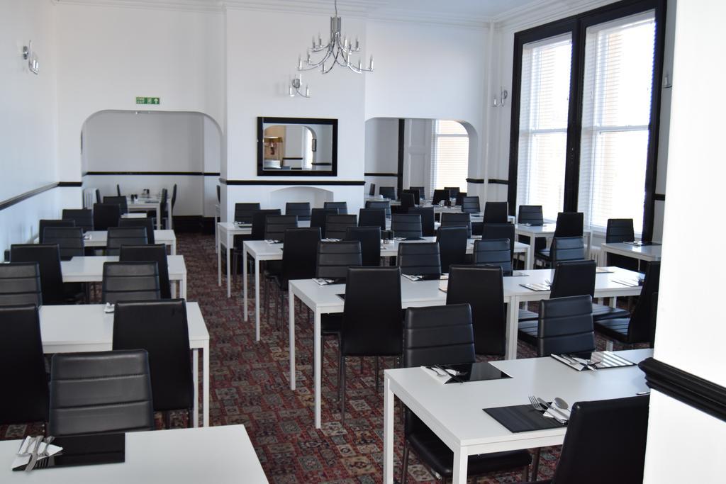 Westminster Hotel Rhyl Luaran gambar