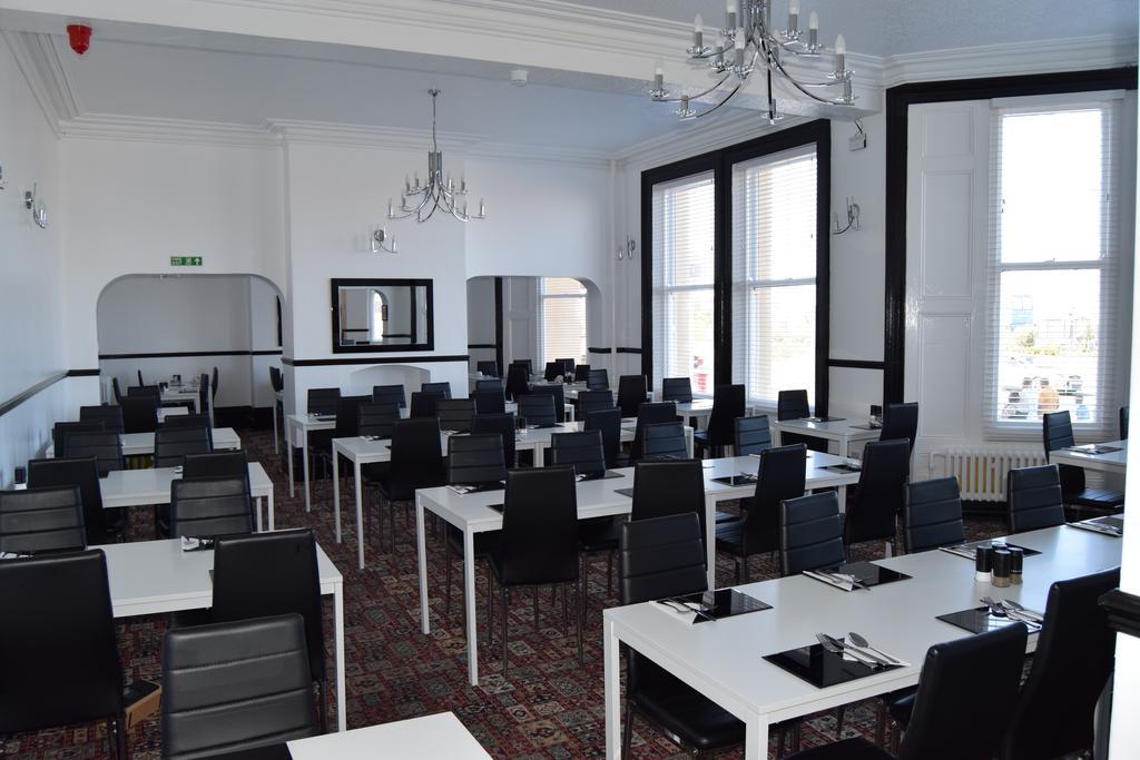 Westminster Hotel Rhyl Luaran gambar