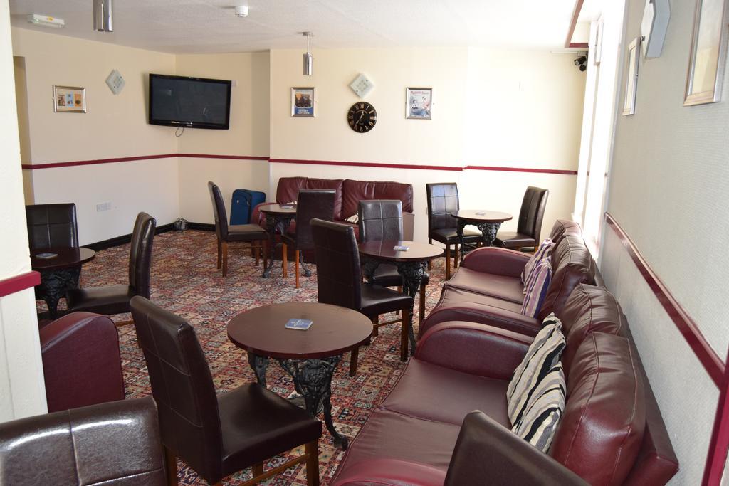 Westminster Hotel Rhyl Luaran gambar