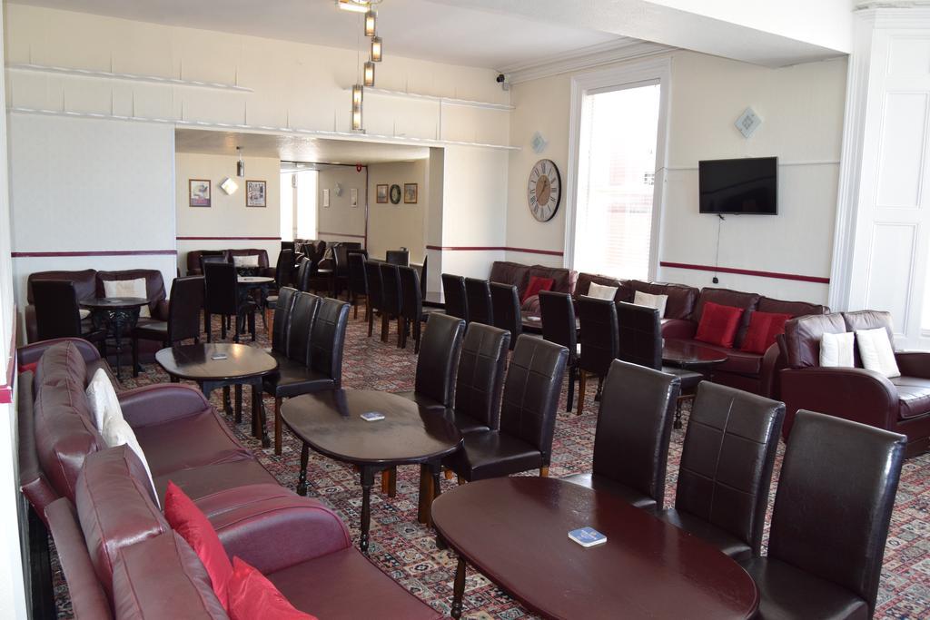 Westminster Hotel Rhyl Luaran gambar