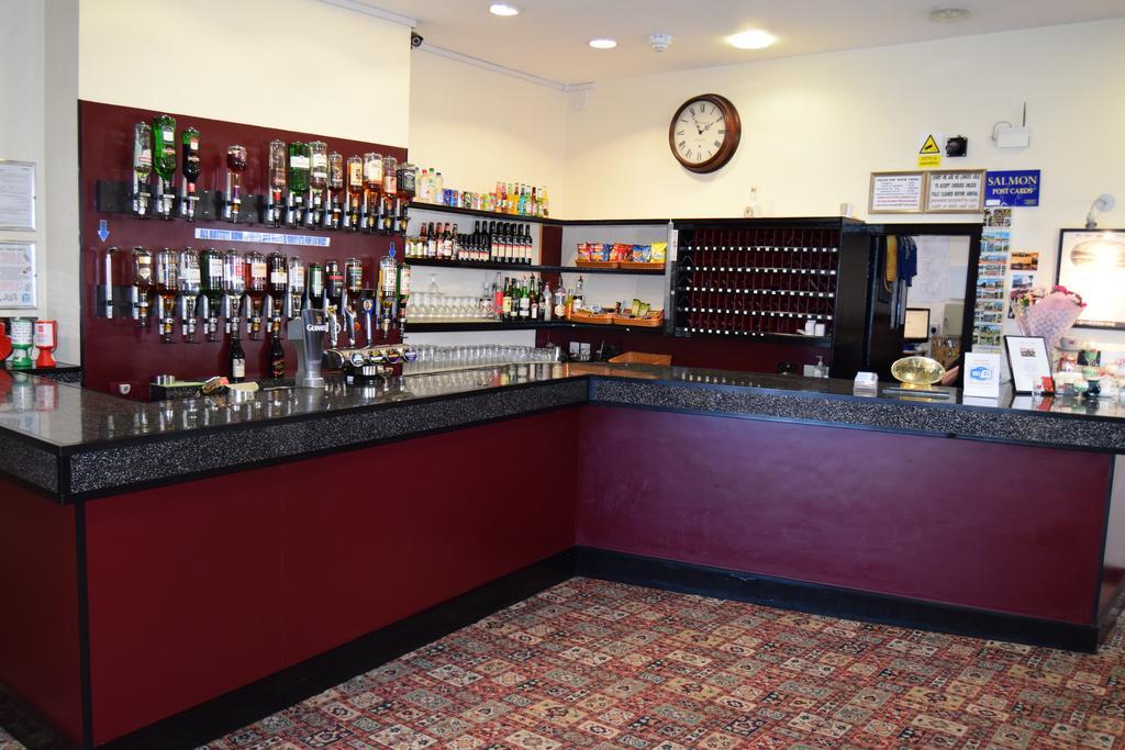 Westminster Hotel Rhyl Luaran gambar