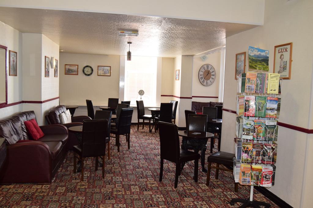 Westminster Hotel Rhyl Luaran gambar