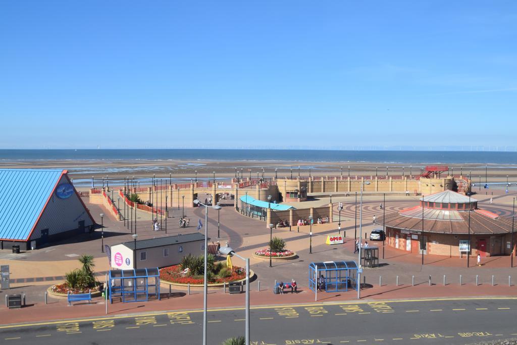 Westminster Hotel Rhyl Luaran gambar