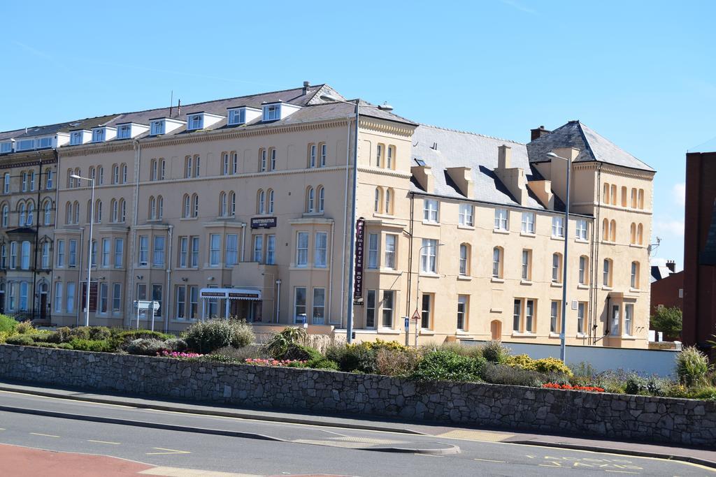 Westminster Hotel Rhyl Luaran gambar